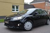 Ford Focus Lim. Sync Edition*1.HAND*GARANTIE* - Ford Focus: Sync Edition