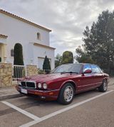 Jaguar XJ Sport 3.2 Executive X300 - Jaguar XJ: 3.2