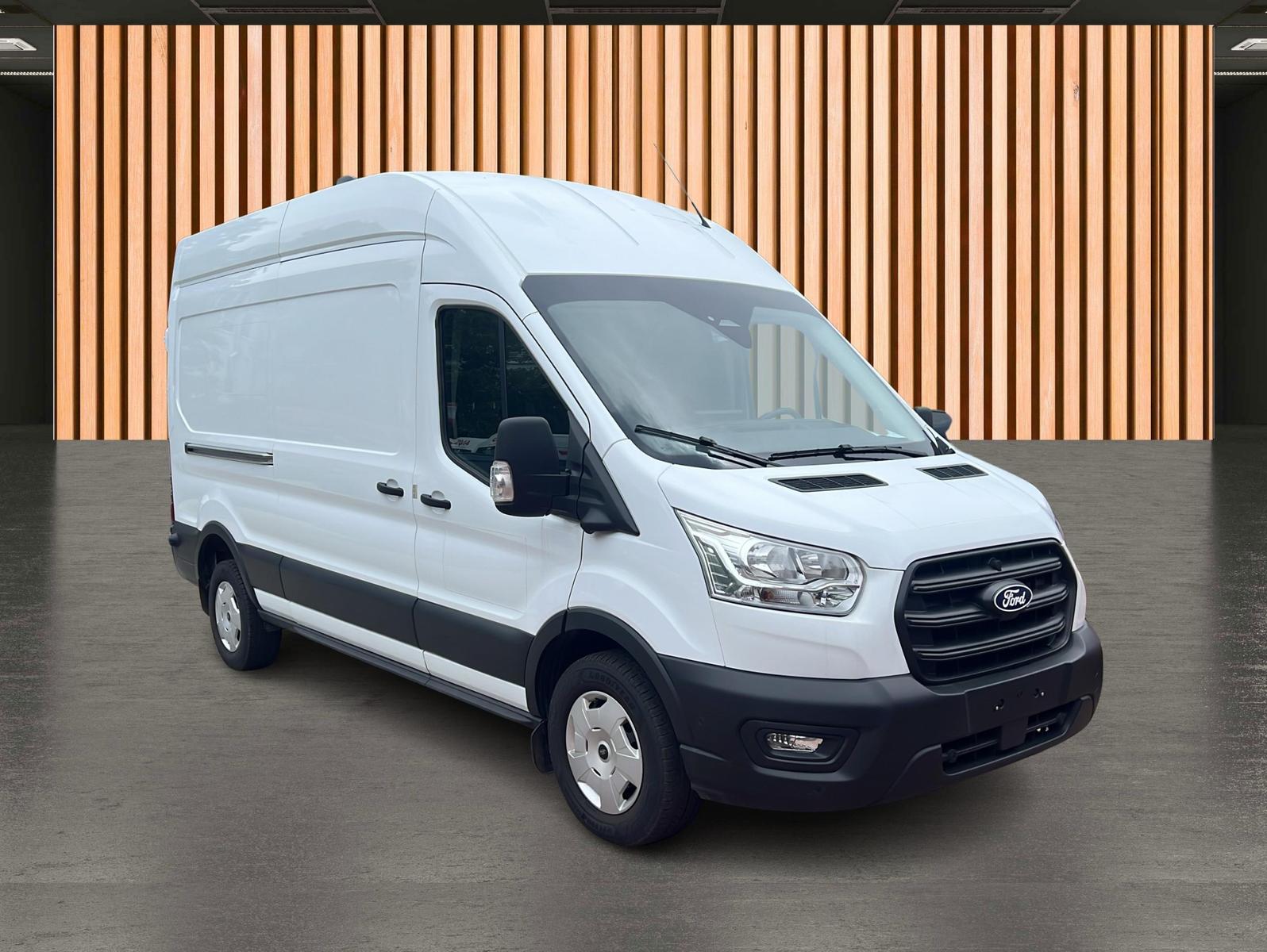 Ford Transit 350 L3H3 Trend*Kamera*Tempomat*Sitzhzg*, миниатюра 3