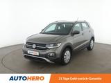 Volkswagen T-Cross 1.0 TSI Style*LED*NAVI*ACC*CAM*PDC*SHZ* - VW T-Cross Gebrauchtwagen in Leipzig