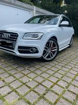 Audi sq5  3.0 - Audi SQ5 in Herne