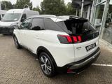 Peugeot 3008 Allure 1.6 THP 165 EAT6 GT-Line Navi Kamera - Peugeot aus 2017