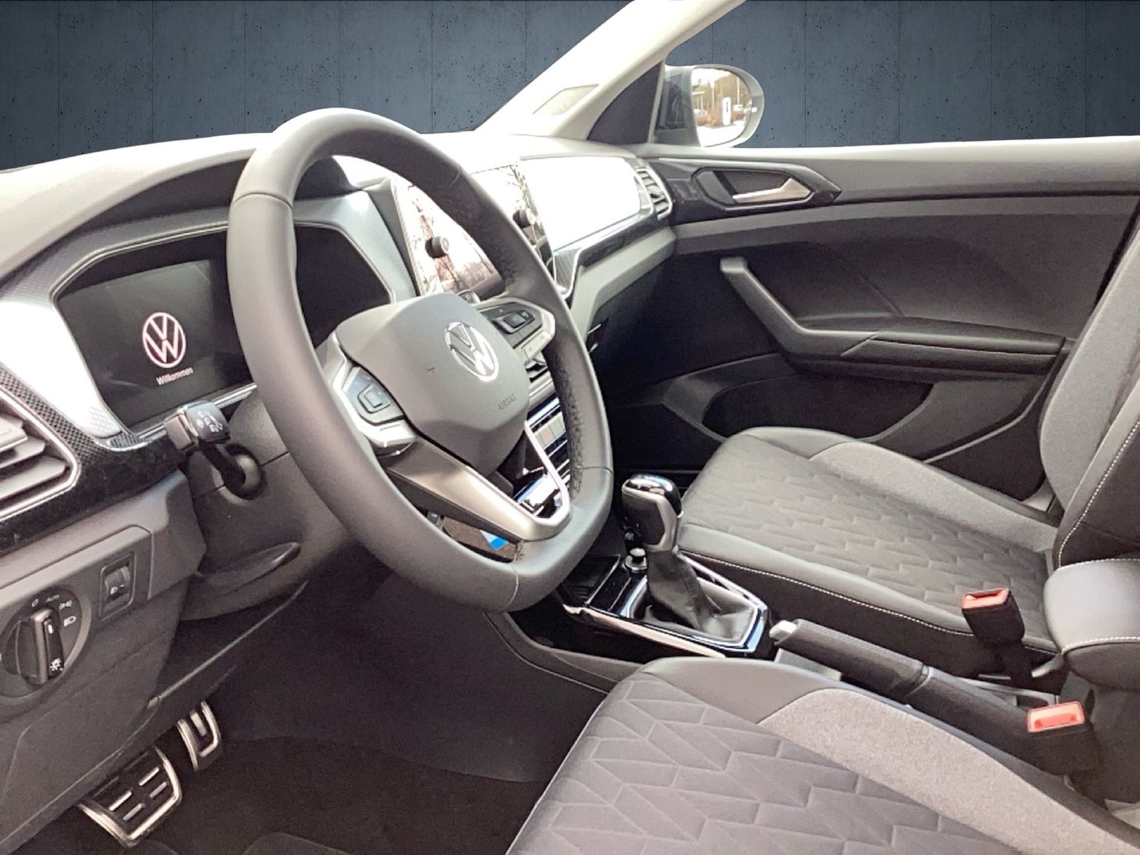 Volkswagen T-Cross - Bild 9