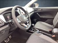 Volkswagen T-Cross - Vorschau Bild 9