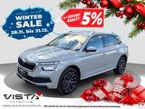 Skoda Kamiq Style 1.0 TSI*AHK*SHZ*KAMERA*AMBIENTE*GRA - Skoda Kamiq in Braunschweig