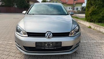 Volkswagen Golf - 8