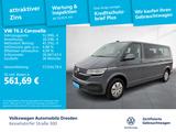 Volkswagen T6.1 Caravelle 2.0 TDI DSG Comfortline Kamera LE