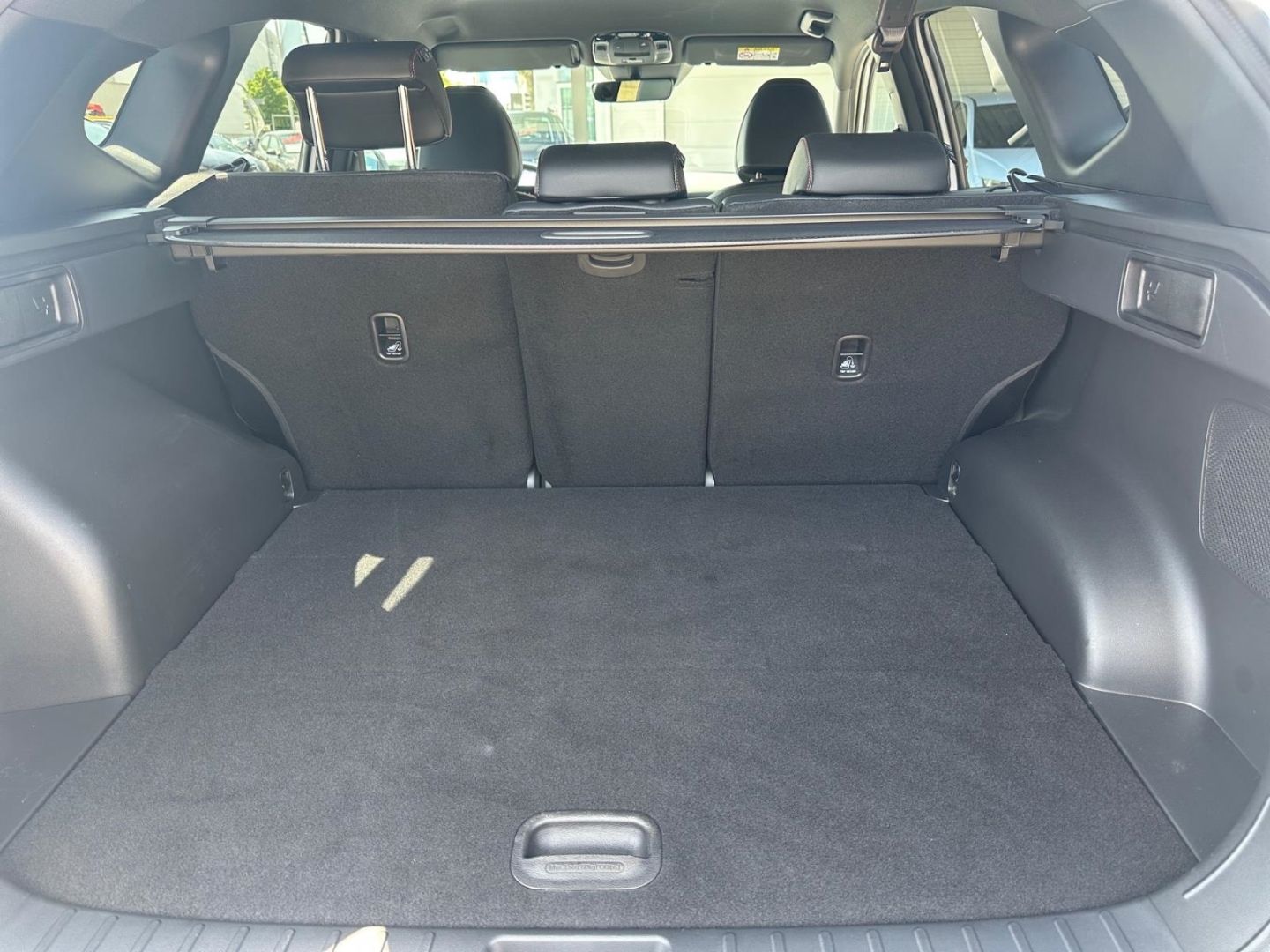Hyundai Tucson – Bild 12