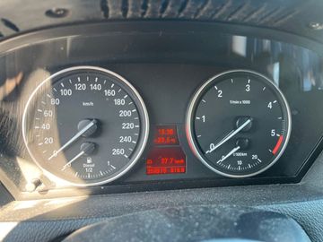 BMW X5 - 12