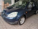 Ford Fiesta Ambiente AUTOMATIK TUV ABGELAUFEN - gebrauchte Ford Fiesta aus dem Jahr 2004