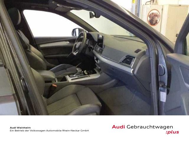 Audi Q5 - Bild 9