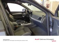 Audi Q5 - Vorschau Bild 9