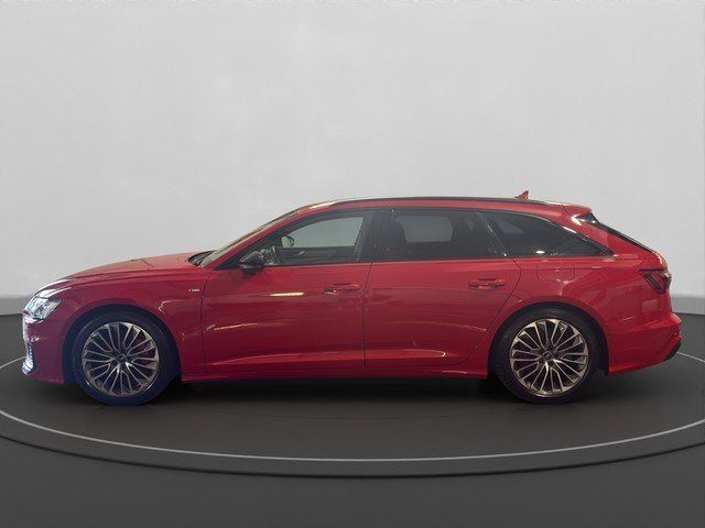 Audi A6 Avant 55 TFSI e quattro sport MATRIX ACC AHK foto 4