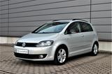 Volkswagen Golf Plus 1.2 TSI Match 2.Hand  Orig. 91 tkm - gebrauchte VW Golf Plus aus dem Jahr 2012