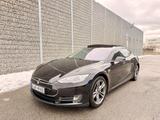 Tesla Model S P85+ Supercharge FREE SC01 21Zoll 7-Sitz - gebrauchte Tesla Model S aus dem Jahr 2014