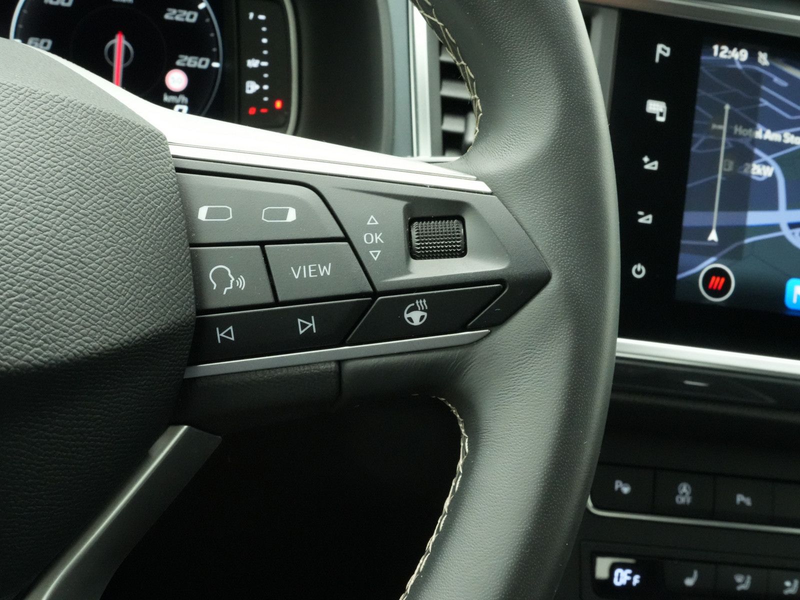 Seat Ateca - Bild 13