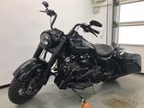 Harley-Davidson Road King Special Custom (Euro 4) - MOTORRAD EU