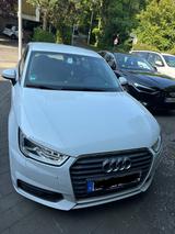Audi A1 1.4 TFSI Sport, DSG, Xenon, SHZ, NAV - Audi A1 Gebrauchtwagen in Wiesbaden
