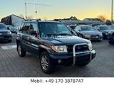 Mitsubishi Pajero 2,0 GDI Motion Plus4X4*AHK*2HAND* - Mitsubishi Pajero: 2.0