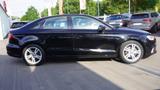 Audi A3 30 1.0 TFSI sport Bi-Xenon Navi Schiebedach - Audi A3 Gebrauchtwagen in Berlin