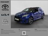 Toyota Yaris Hybrid Style Plus Safety Paket - Toyota Yaris: Style Plus