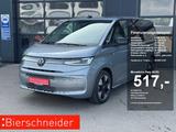 Volkswagen T7 Multivan LÜ 2.0 TDI DSG Style 7-S. IQ.LIGHT N - mit Diesel-Antrieb Autos in Minden: Kleinbus