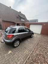 Fiat, Baujahr 2009, zu verkaufen  * Kilome... - Fiat Sedici von privat