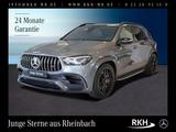 Mercedes-Benz AMG GLE 63 S 4M+ Night/Distr/Pano/AHK/360°/Abgas - Mercedes-Benz GLE 63 AMG in Bonn