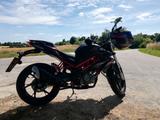 Benelli BN 125 *TÜV bis 05/27* Neu - BENELLI BN 125