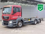 MAN TGS 26.320 TGS 6X2 BDF Lift+Steering Axle Automa - Offers
