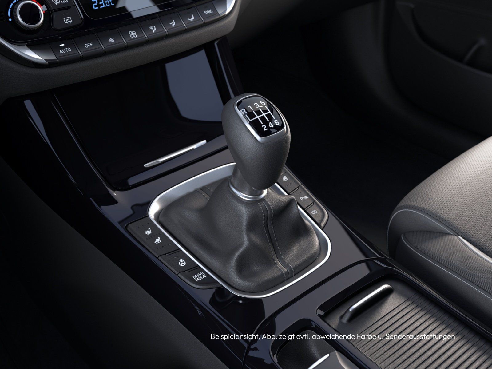 Hyundai i30 – Bild 7