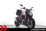 Ducati DIAVEL - Riding-Modes, DTC, ZR neu! - Angebote