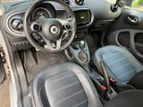Smart Fortwo 453 Turbo 90 PS | Schalter | HU neu - Smart fortwo 453