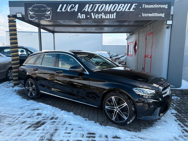 MERCEDES-BENZ C 300 C T-Modell C 300 T de