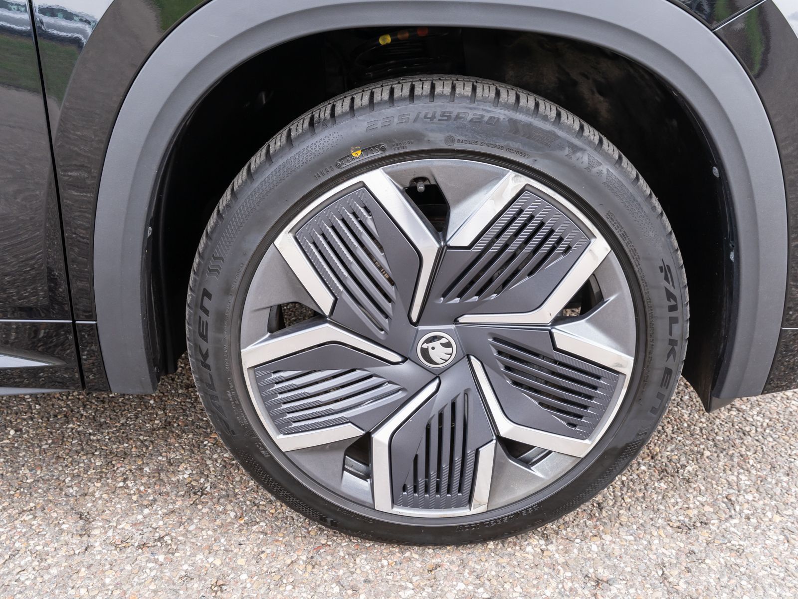 Skoda Kodiaq - Bild 10
