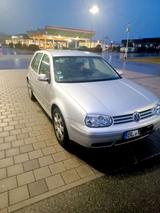 Volkswagen VW Golf 4 1.9 TDI  zu verkaufen  gepflegt... - Volkswagen Golf aus 2002: TDI