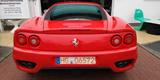 Ferrari Der beste 360 Modena im Netz! - gebrauchte Ferrari 360 aus dem Jahr 2004