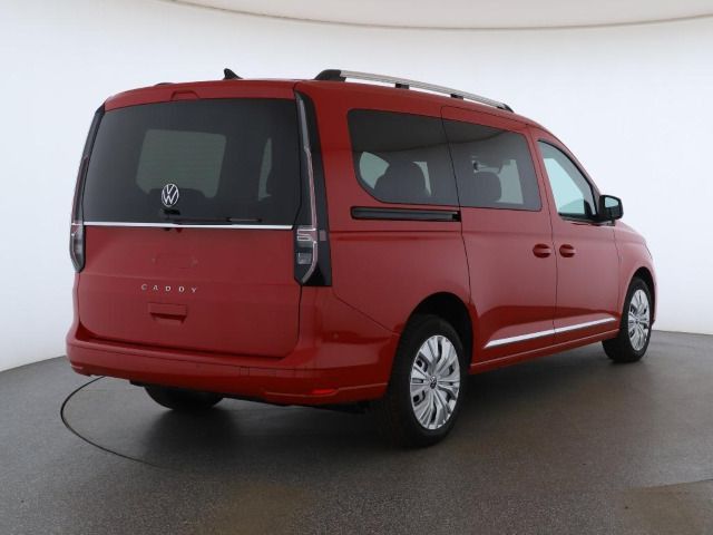 2023 Volkswagen Caddy Maxi