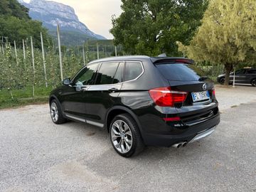BMW X3 - 5