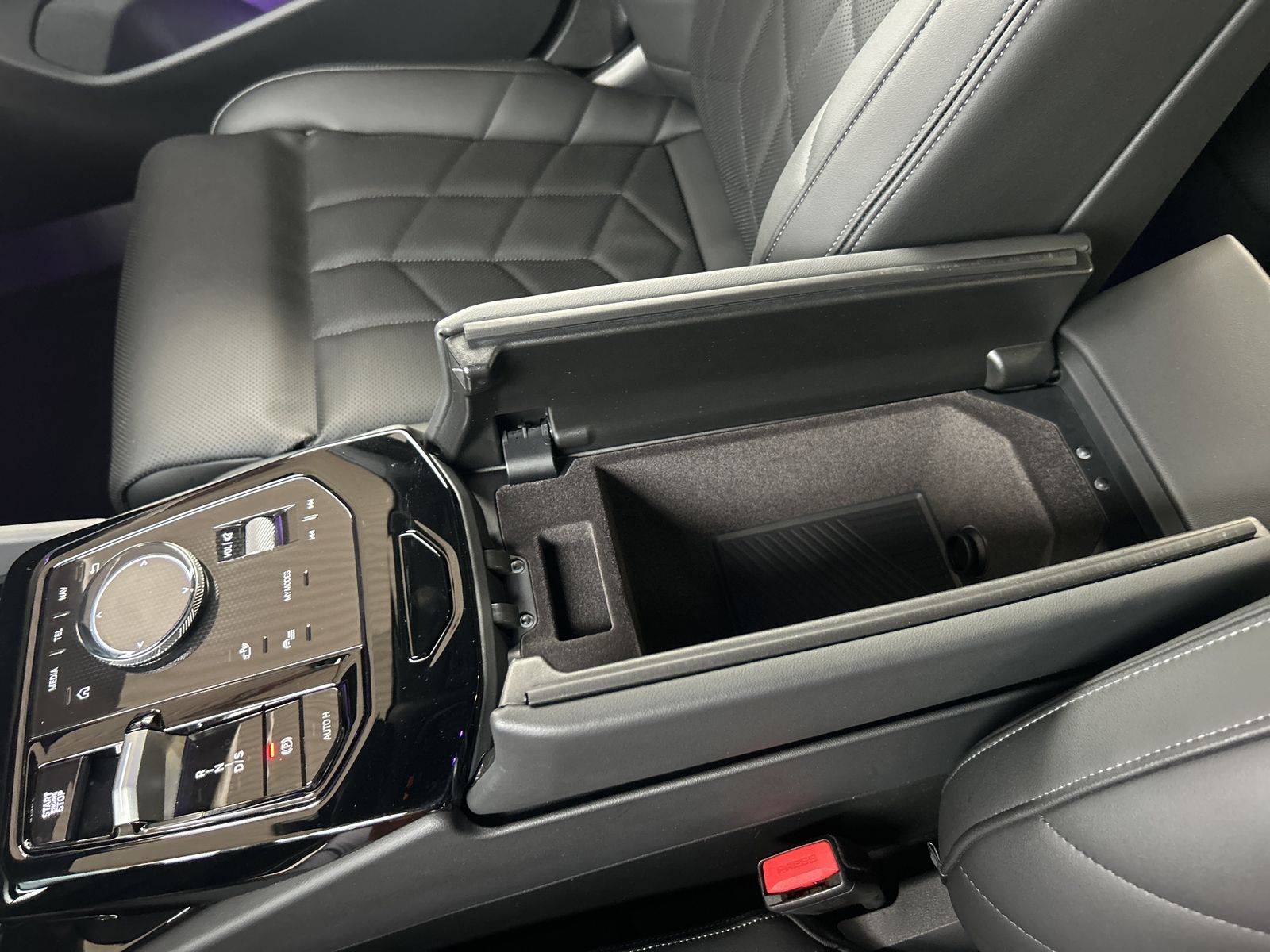 BMW 520 - Bild 37