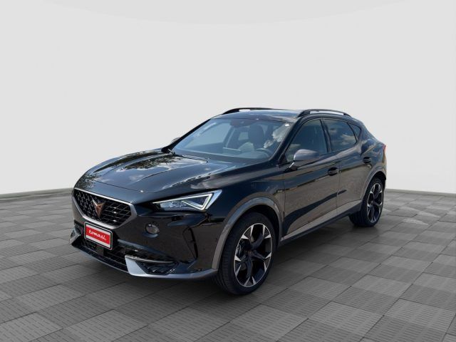 Image of Cupra Formentor