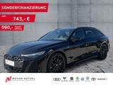 Audi A6 Avant 40 TDI QU S-TR EDITION ONE MATRIX+ACC