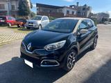 Renault Captur dCi 8V 90 CV Start&Stop Energy In - Renault Captur: Van
