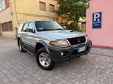 Mitsubishi Pajero Sport 2.5 TDI GLS Target - Mitsubishi Pajero: Sport