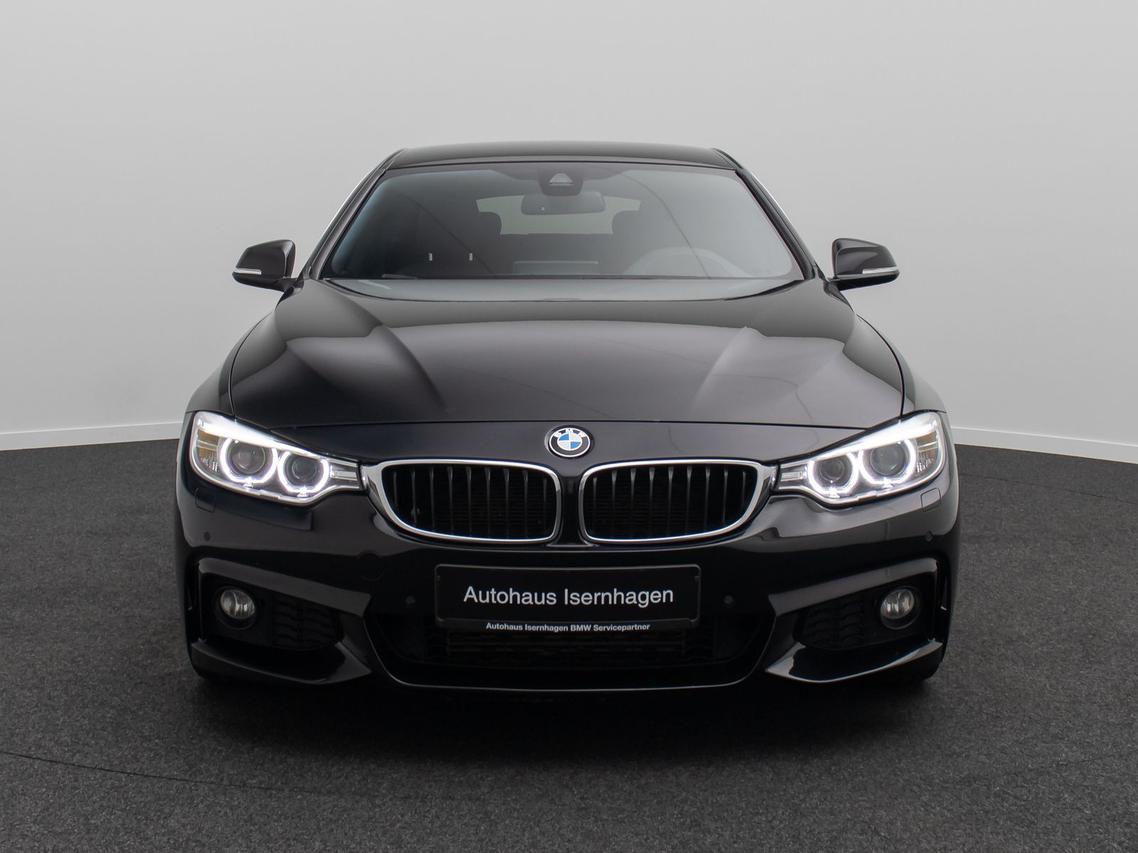 Fahrzeugabbildung BMW 430 Gran Coup&eacute; M Sport Memory PDC Xenon HUD H/K