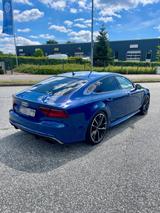 Audi RS7 Performance - Audi RS7 mit Benzin-Antrieb