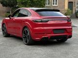 Porsche Cayenne  GTS Coupe HEAD-UP*BOSE*KAMERA360*22 CLA