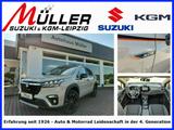 Suzuki S-Cross X-ite AllGrip Automatik