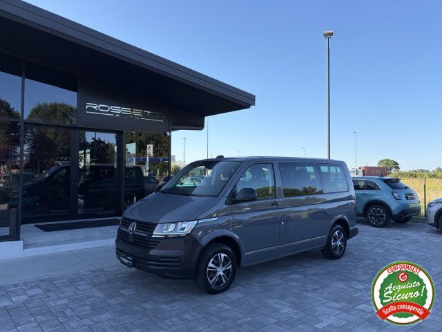 Volkswagen VOLKSWAGEN T6.1 2.0 TDI 110CV 9 POSTI +IVA ANCHE imagem 2