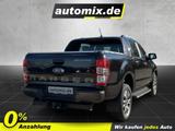 Ford Ranger 2.0 TDCi Panther Wildtrak Doppelkabine - gebrauchte Ford Ranger aus dem Jahr 2023